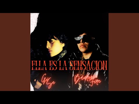 Ella Es La Sensacion