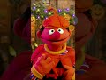 Happy Halloween From Ernie Sesamestreet