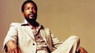 Marvin Gaye - I Want U (1976) ( Acapella Version) (HQ)