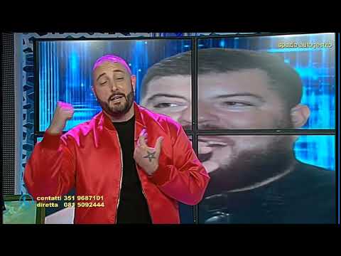 Ciro Di Vaio Feat. Anthony Ilardo - Sta Ascenno Nata vota