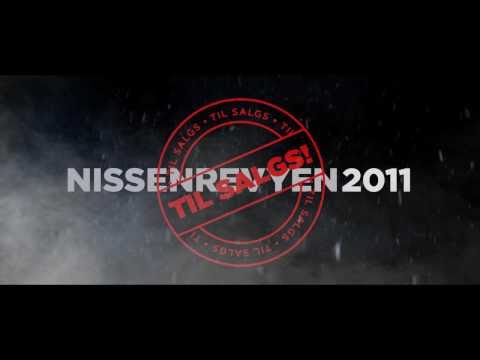 Nissenrevyen 2011 - "TIL SALGS!"