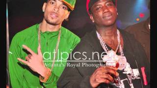 Gucci Mane Slim Dunkin Waka Flocka -Too Loyal{ Long Version}