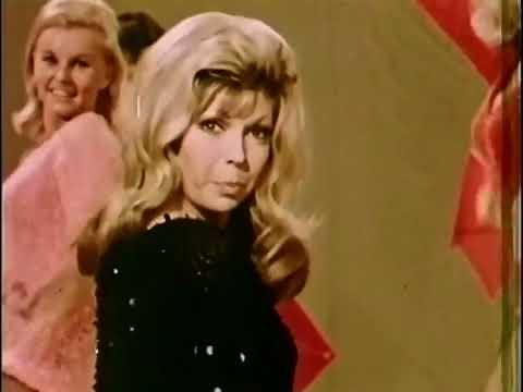 Nancy Sinatra - These Boots Are Made For Walkin' (Official Music Video)