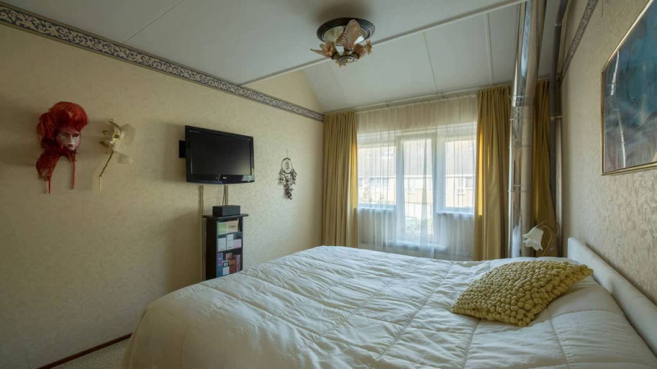 Te koop: Korenschoof 29 in Hellevoetsluis