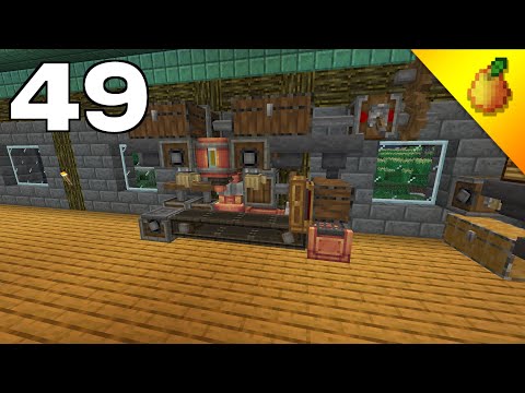 ATFC: Automatic Precision Mechanism Maker (Episode 49)