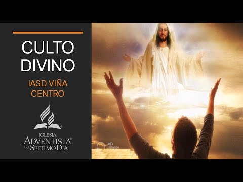 CULTO DIVINO 14/2/2026