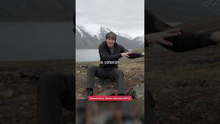 Professor Brian Cox on Extinction #scientist