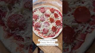 Download lagu How I make perfect cheese and pepperoni pizzas at home #recipe #pizzalover mp3