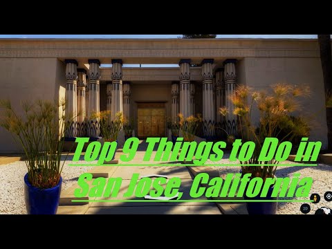 image-Why San Jose is the best city?