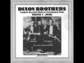 Dixon Brothers-The School House Fire