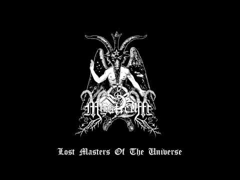 Mysticum - Kingdom Comes