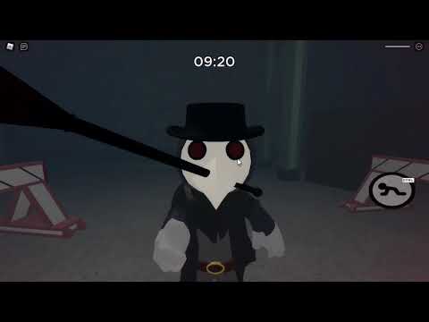 Roblox Piggy Crove (Alternate) Jumpscare