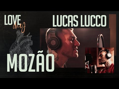 ANALAGA & LUCAS LUCCO - Mozão (Clipe Oficial) [Love Day]
