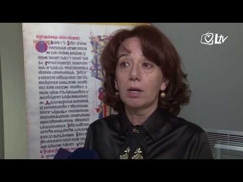 Izdvojeno 18.2.2020. – Otvorena izložba učeničkih radova o glagoljici