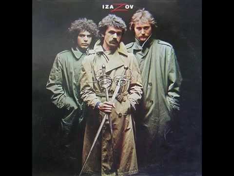 ONA SE SMIJE - IZAZOV (1982)