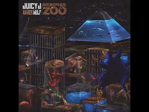Juicy J x Xavier Wulf - The Truth 1 Hour
