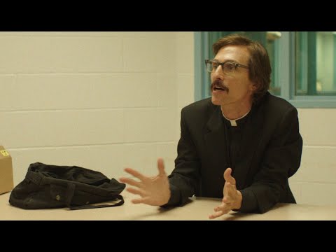 Dallas Buyers Club (2013) - 'You Could Be Thrown in Jail' Official Clip