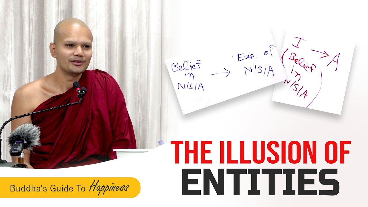 Understanding Reality as Manifestation