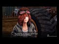 Fist Of The North Star Lost Paradise Walkthrough Part 15 Car Upgrade