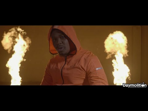 Pypo - C’est Reparti I Daymolition