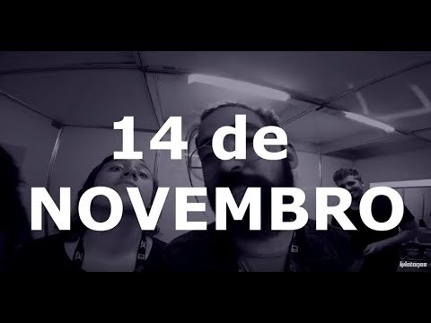 Léo Ramos Falando Sério sobre show com Kilotones