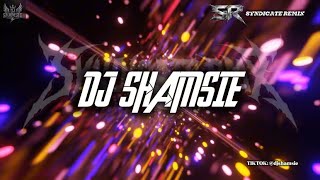 Download lagu 𝘿𝙅 𝙎𝙃𝘼𝙈𝙎𝙄𝙀 - Thai Malay[Breakbeat] V2 2026🇹🇭🇲🇾 mp3