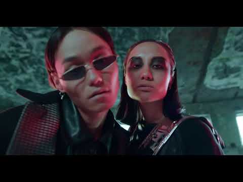 NTBR & MAC DECLOS - TO THE CLUB -  Night Bird CLIP EDIT