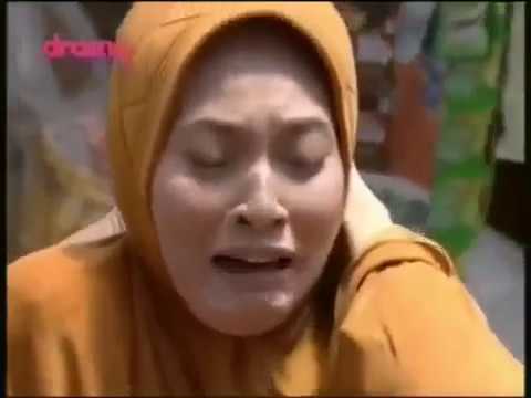Pintu Hidayah - Azab Pedagang Curang