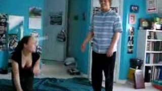 Haleigh is a unicorn!