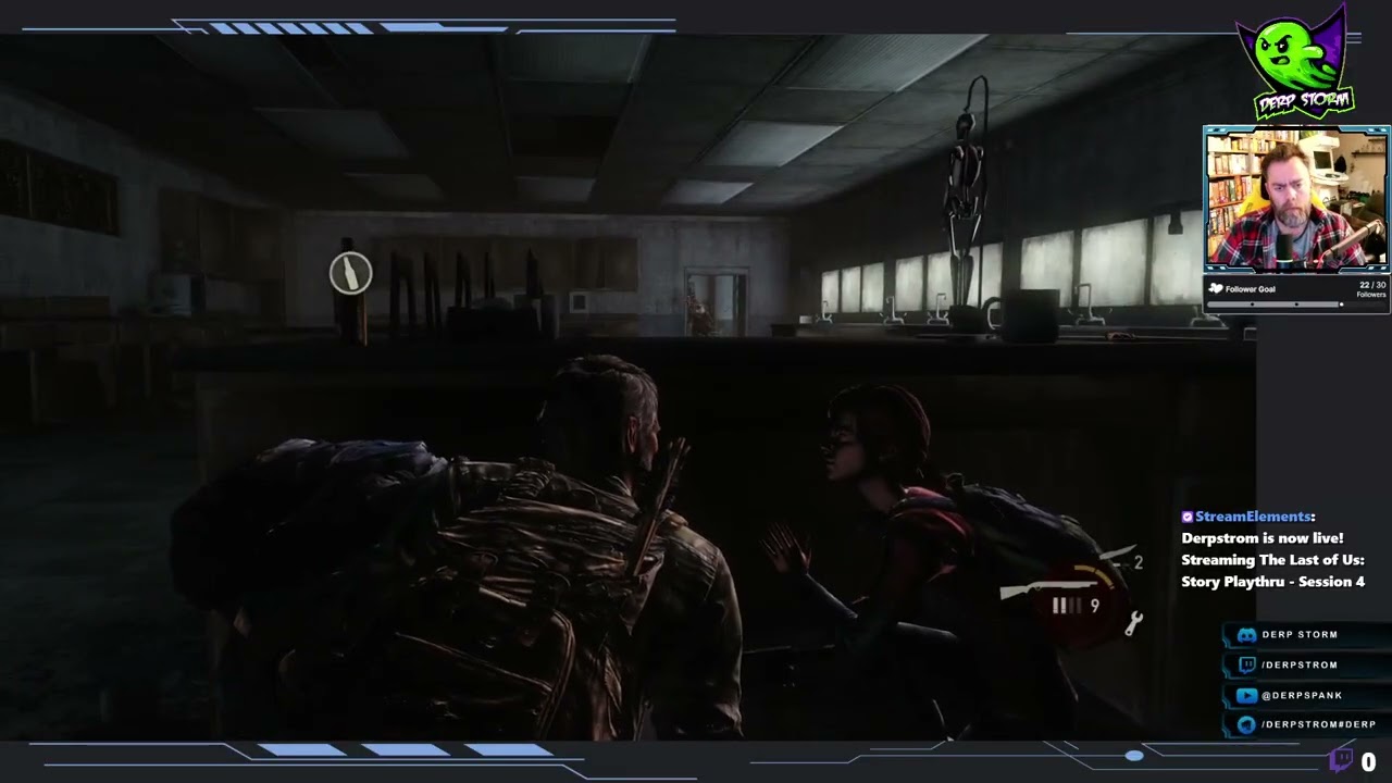 Story Playthru - Episode 04