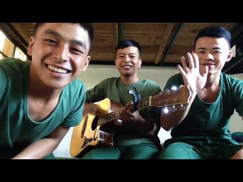 Yêu em đến già - Ba Chú Bộ Đội