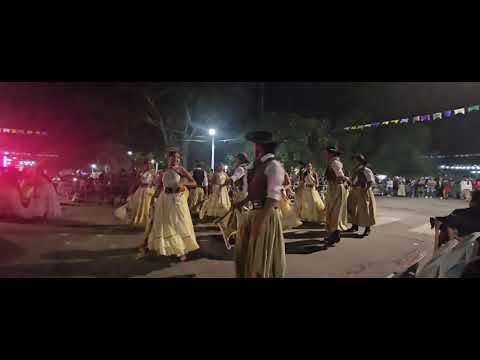 Corso Gral.Guemes - Salta (25/2/26)