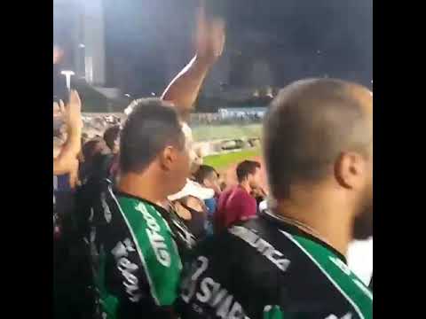 FORÇA MARINGAENSE - MARINGÁ x CIANORTE - CAMPEONATO PARANAENSE 2022