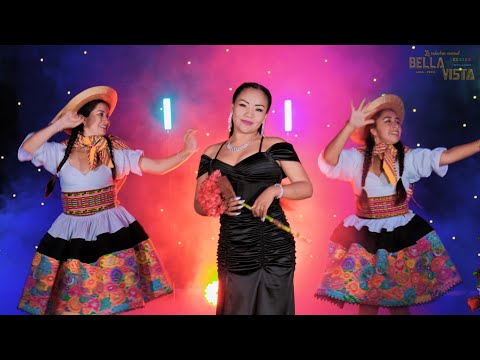 NATALY SALAZAR - ELLA - SANTIAGO 2025 - VIDEO CLIP OFICIAL