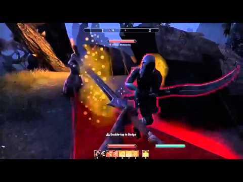 Trekker Crew's Tamriel Topics | PvP Variety Pack