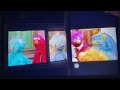 Sesame Street Episode 3910 FULL