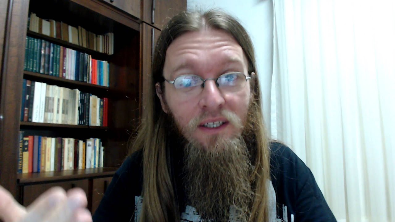 O que é a Espiritualidade?