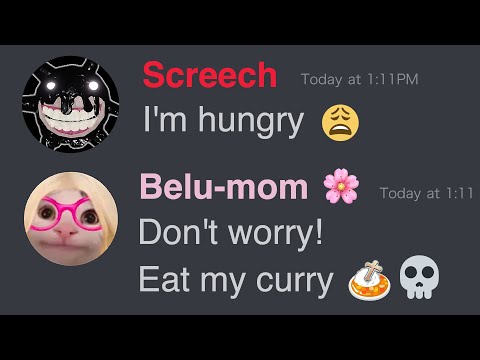 When Belu-mom Plays Roblox DOORS... | Full Story | 100k Subs Special | Epic ONE HOUR Compilation
