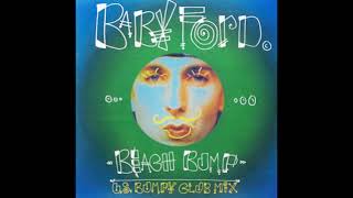 Baby Ford - Beach Bump (Life's A Beach)
