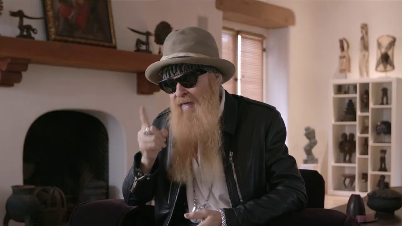 Did You Know? ZZ Top Once Played A Full Show With One Person In The Audience