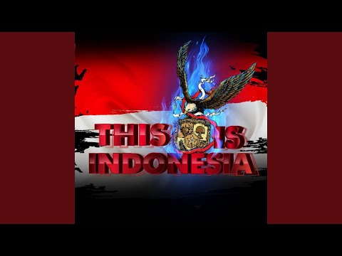 This Is Indonesia