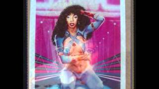 DONNA SUMMER - SUNSET PEOPLE - JANDRY&#39;S NEON SIGN remix