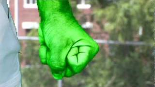 Hulk 2 YouTube sharing
