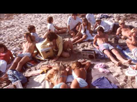 MPM Soundtracks - Hot Resort