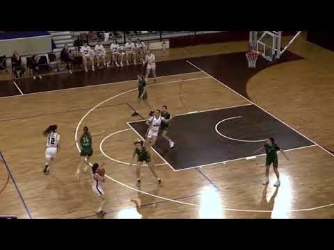 08.03.2025 Završnica PH juniorke: KAŽL – KK Trešnjevka 2009