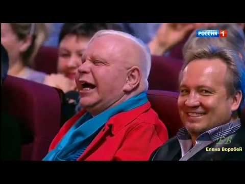 Елена Воробей и ее театр - пародии (Кадышева, Моисеев, Вайкуле и др.)