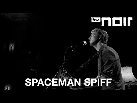 Spaceman Spiff - Schnee (live bei TV Noir)