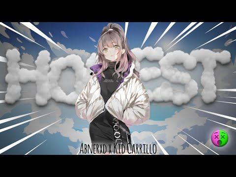 HONEST - Abnerxd x Kid Carrillo ( AMV ) By Kaito (prod. Yung Bucket)