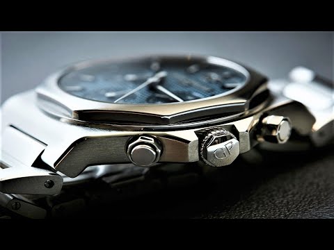 Top 9 Most Wanted Luxury Watches for Men [2026 Edition]