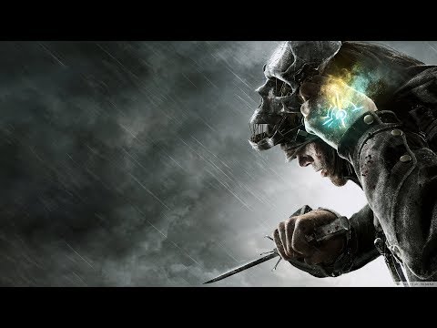 Aryaxz - Dishonored (Obey Special)